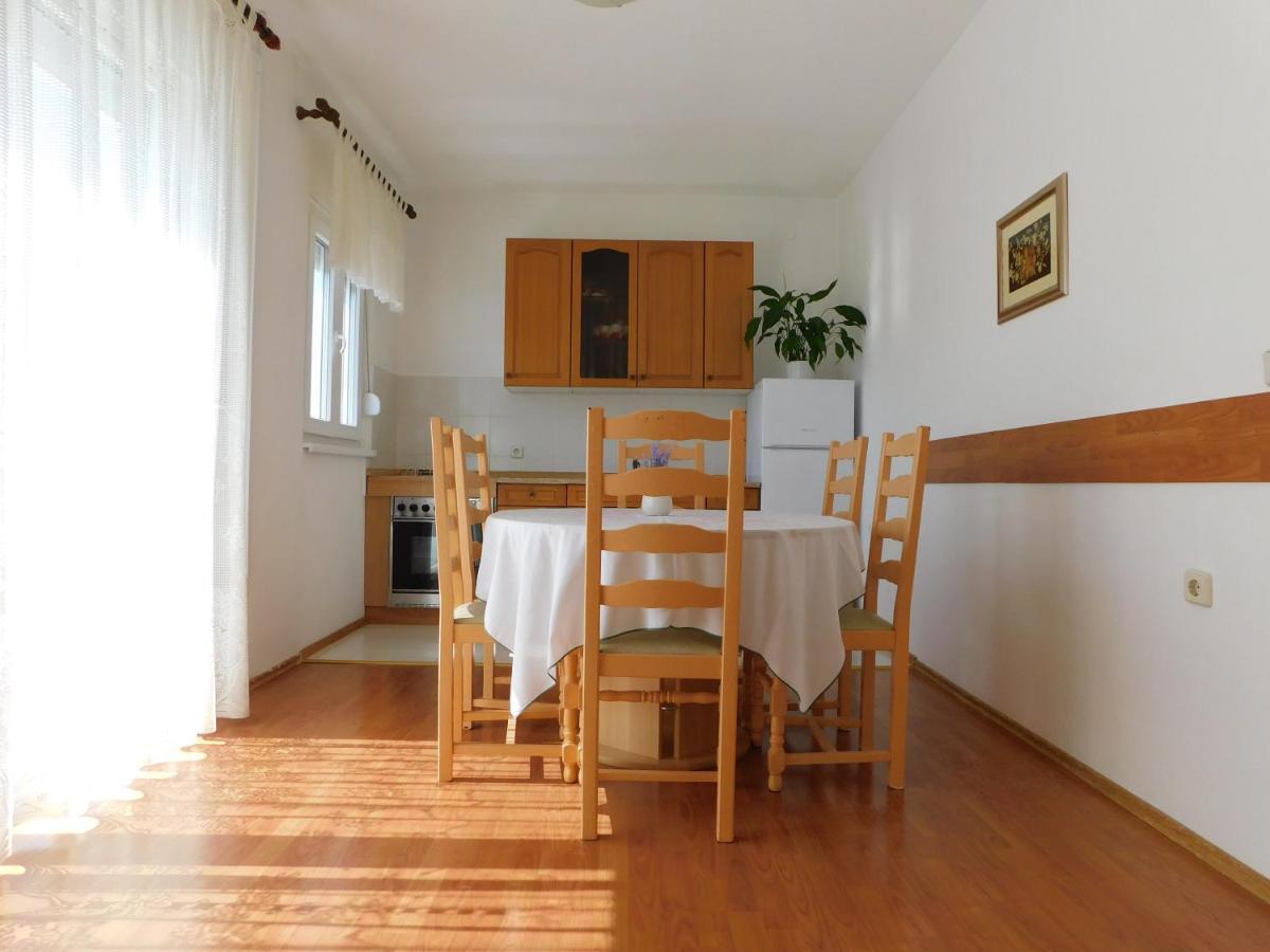Apartmani Salus 帕格 外观 照片