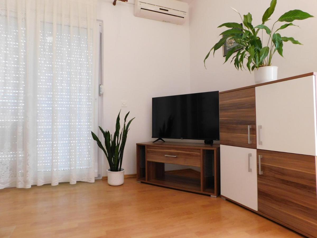 Apartmani Salus 帕格 外观 照片