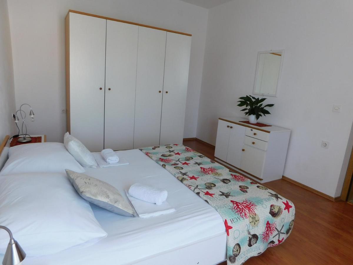 Apartmani Salus 帕格 外观 照片
