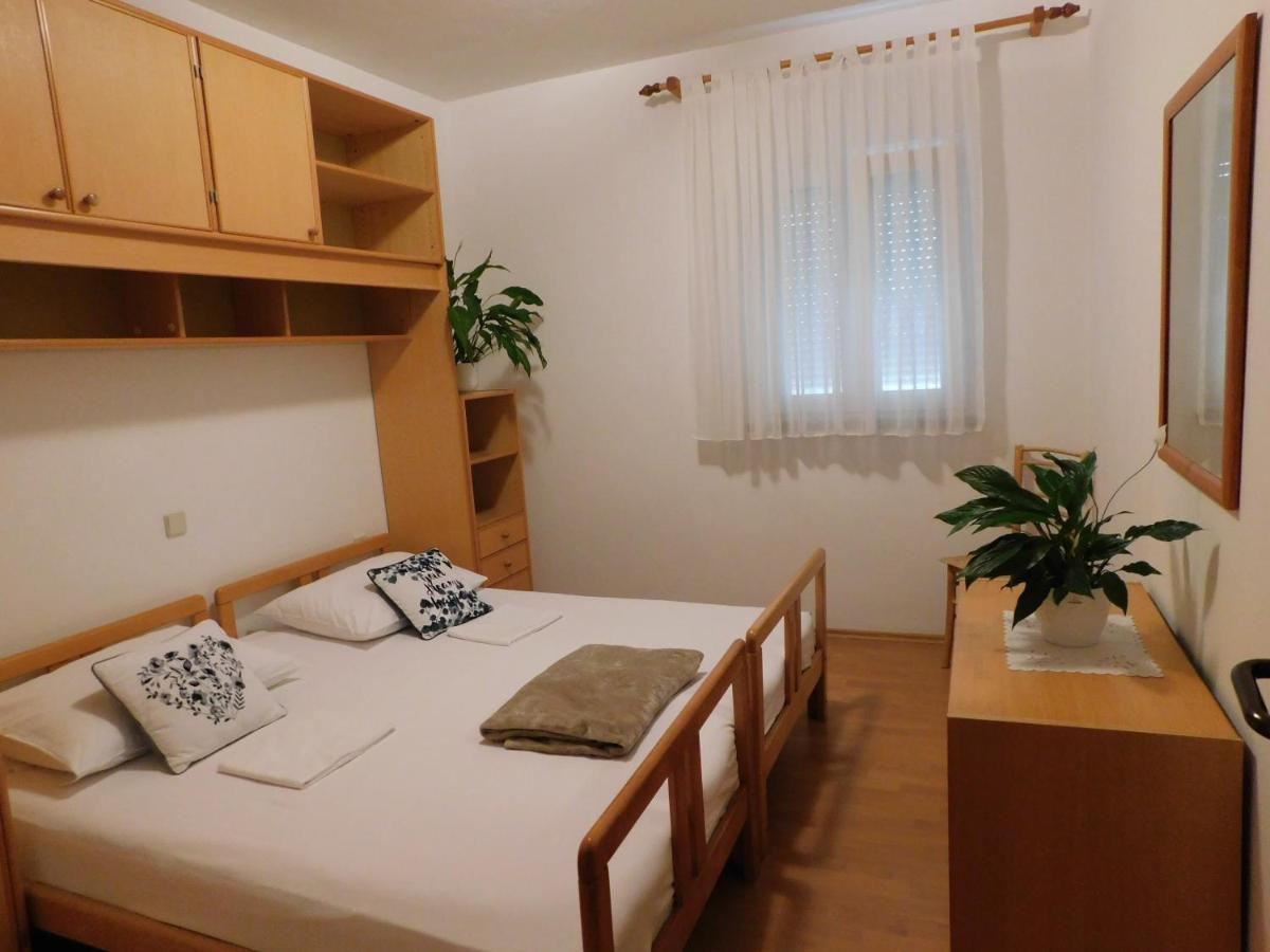 Apartmani Salus 帕格 外观 照片