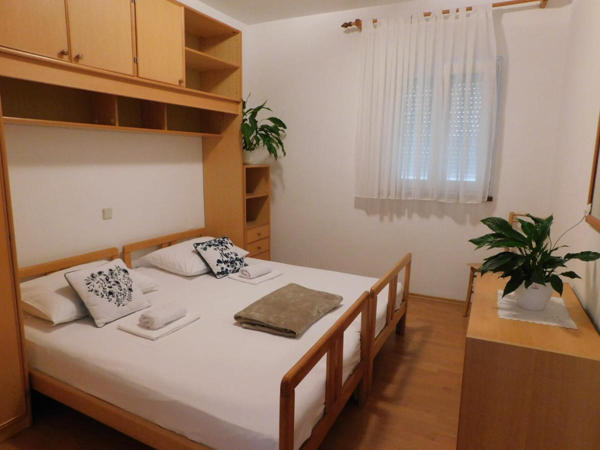 Apartmani Salus 帕格 外观 照片