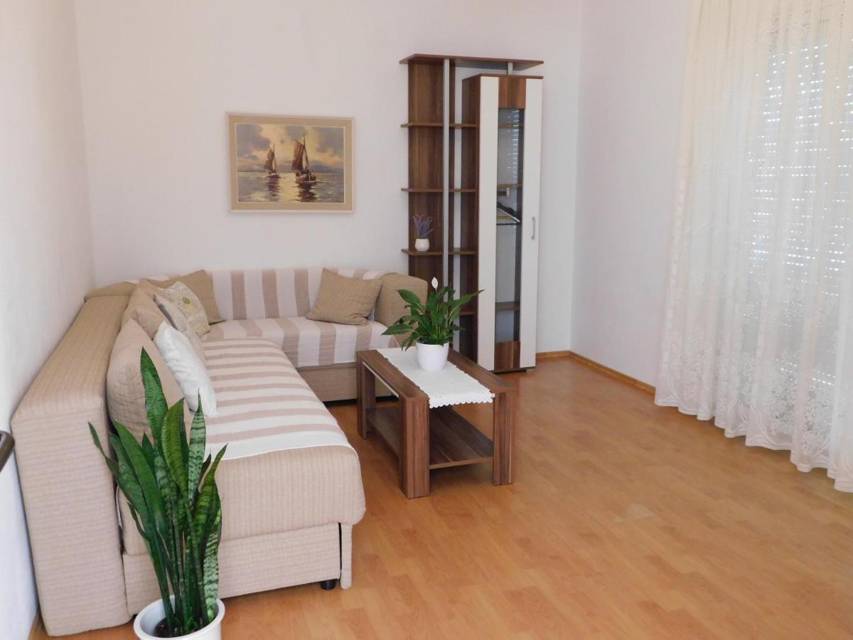 Apartmani Salus 帕格 外观 照片