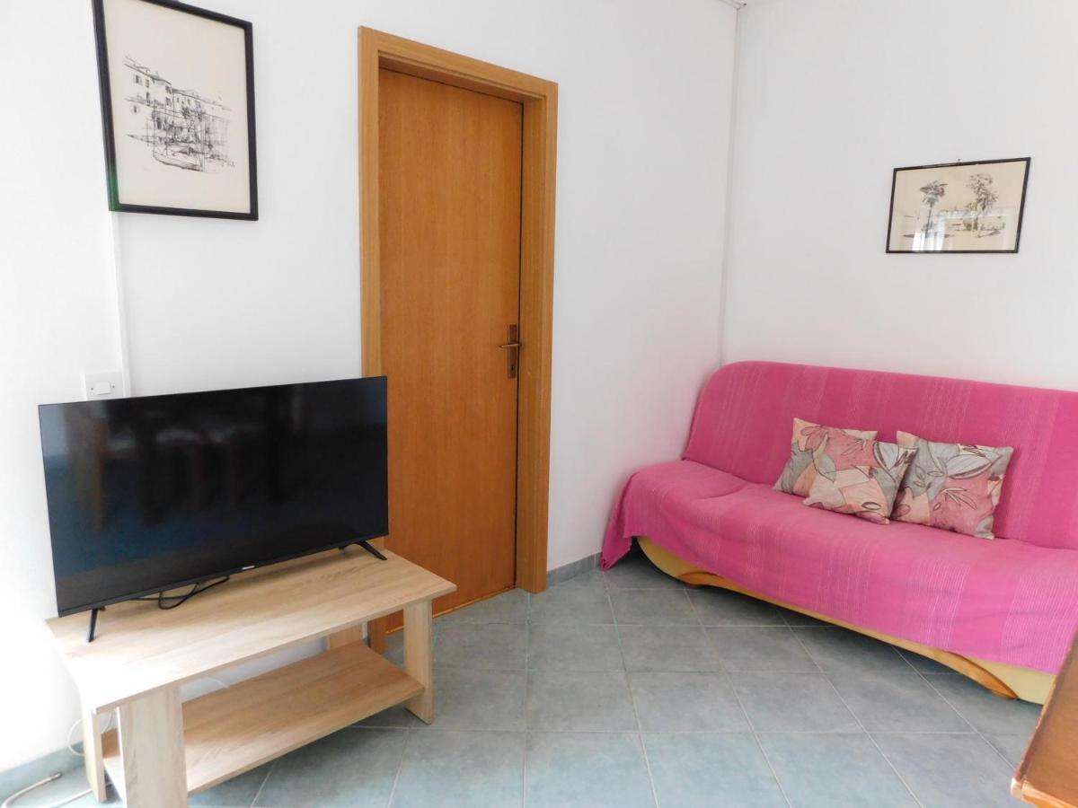 Apartmani Salus 帕格 外观 照片