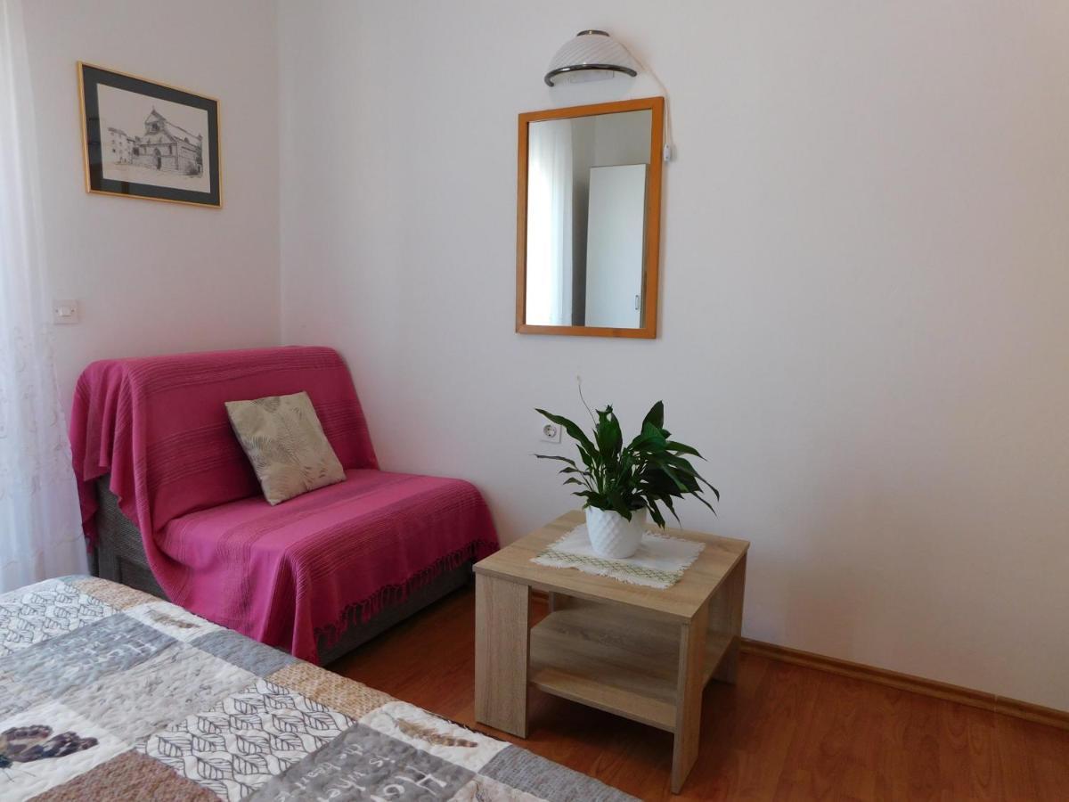 Apartmani Salus 帕格 外观 照片