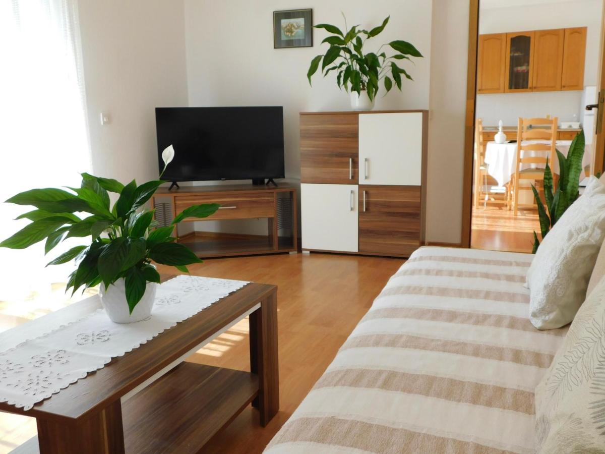 Apartmani Salus 帕格 外观 照片