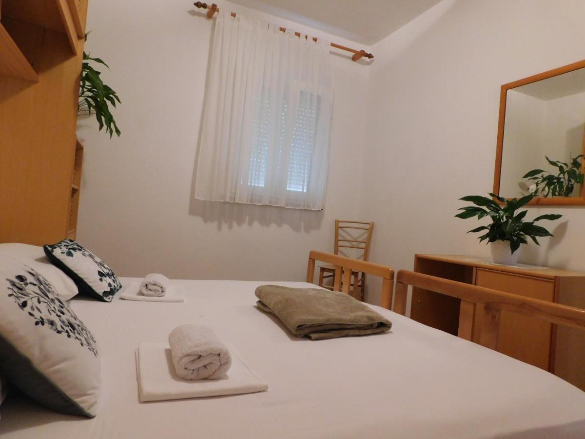 Apartmani Salus 帕格 外观 照片