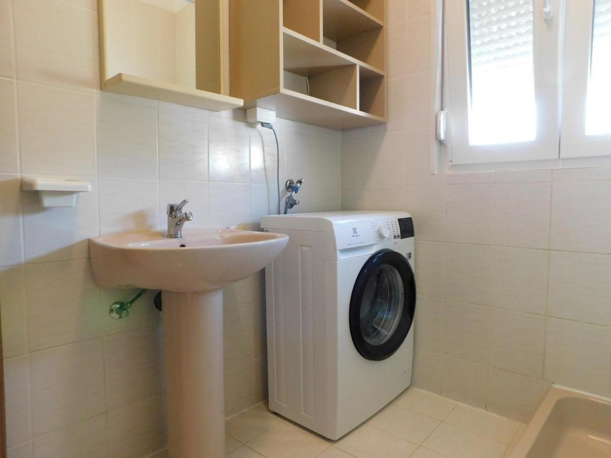 Apartmani Salus 帕格 外观 照片