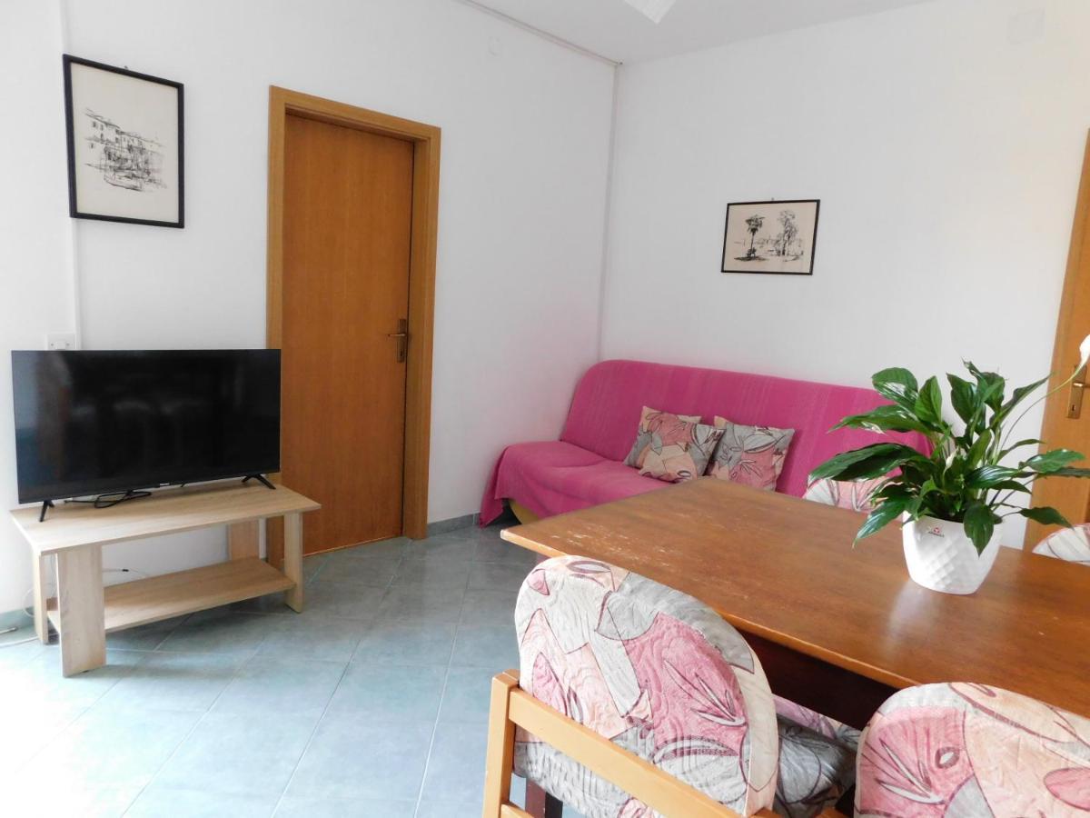 Apartmani Salus 帕格 外观 照片