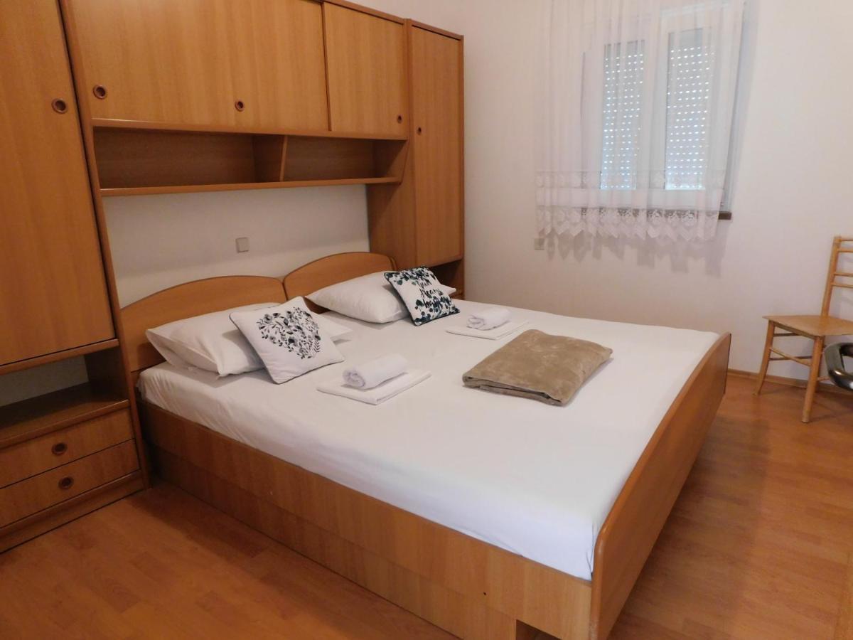 Apartmani Salus 帕格 外观 照片
