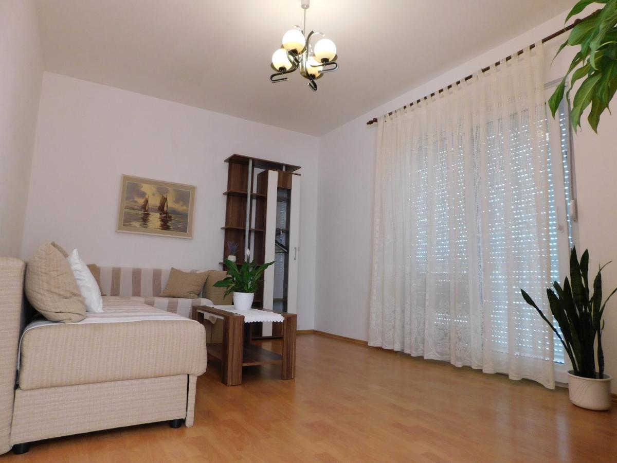 Apartmani Salus 帕格 外观 照片