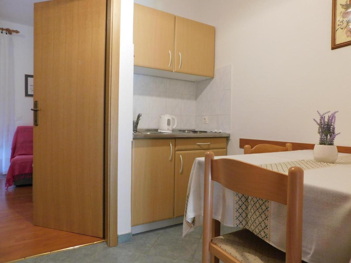 Apartmani Salus 帕格 外观 照片