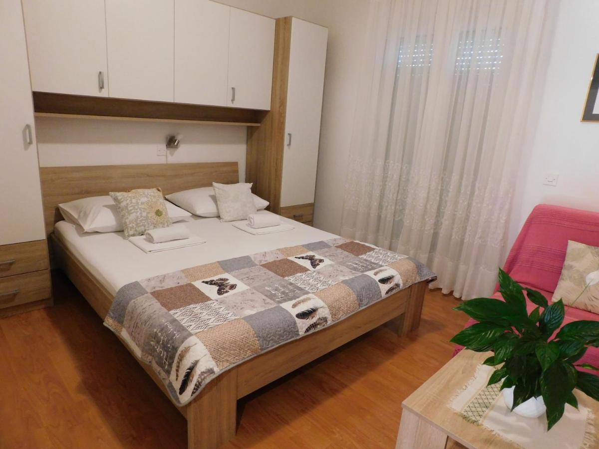 Apartmani Salus 帕格 外观 照片