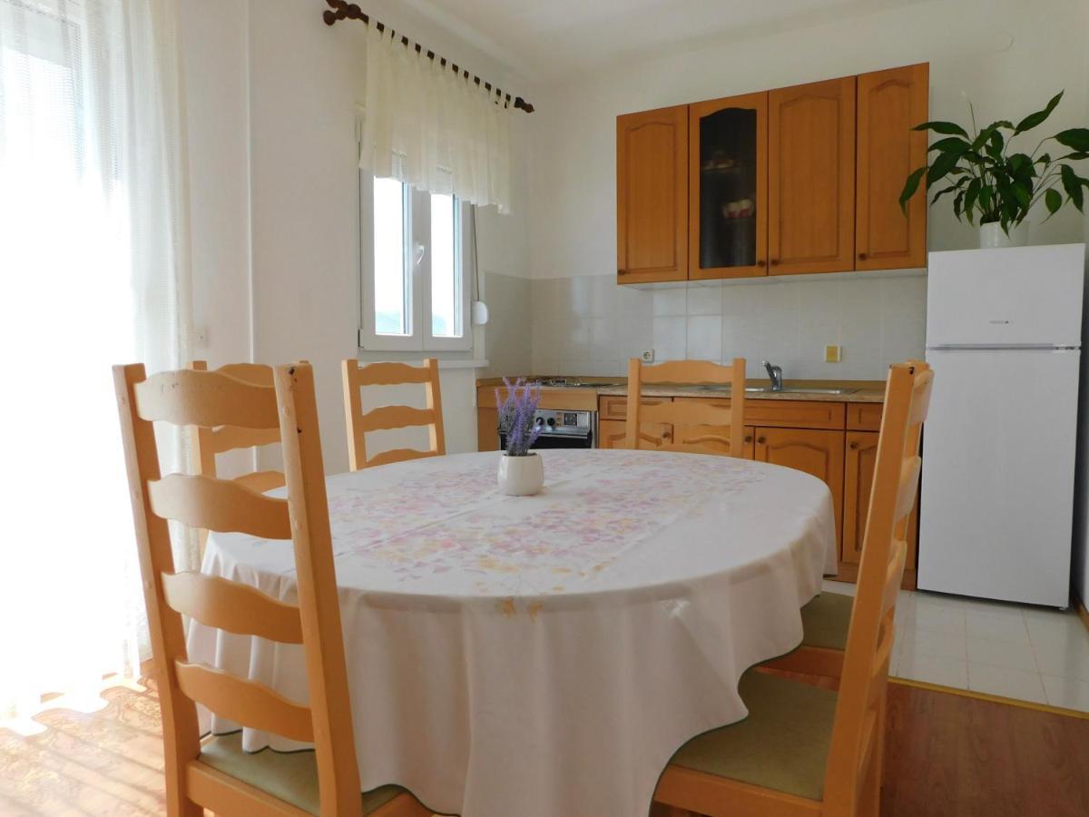Apartmani Salus 帕格 外观 照片