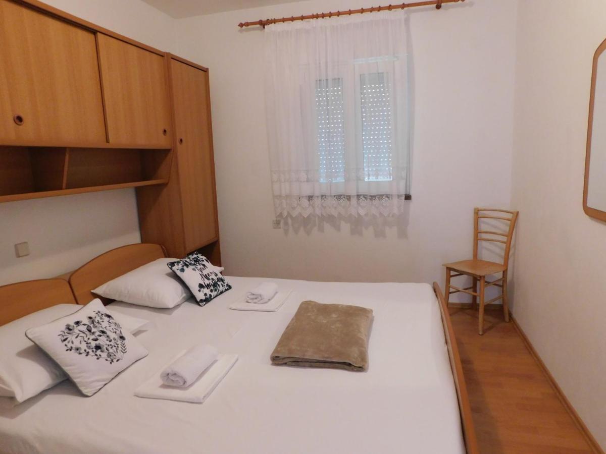 Apartmani Salus 帕格 外观 照片