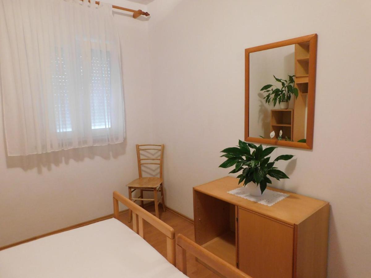 Apartmani Salus 帕格 外观 照片