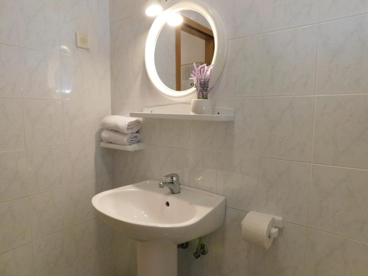Apartmani Salus 帕格 外观 照片