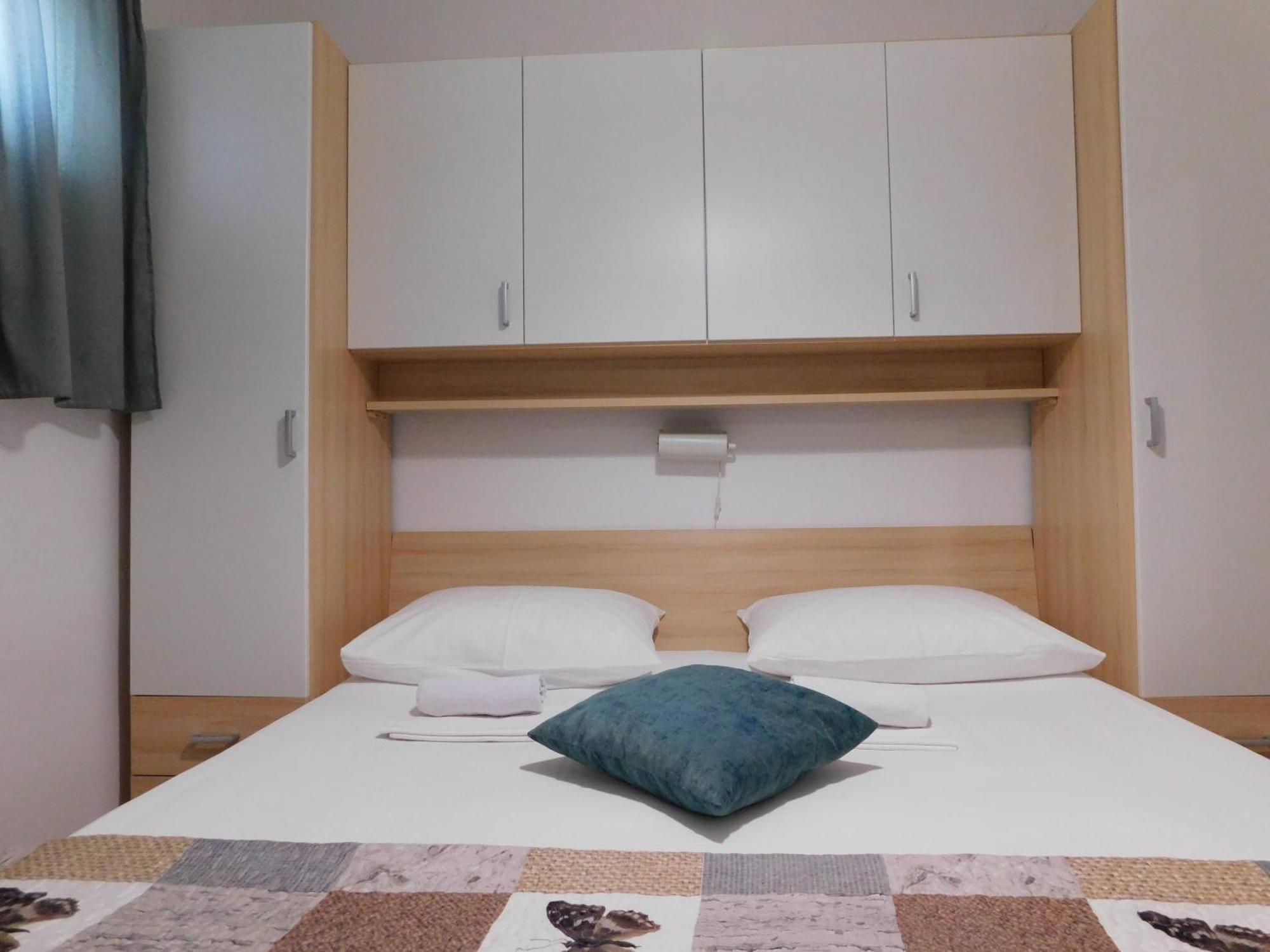 Apartmani Salus 帕格 外观 照片
