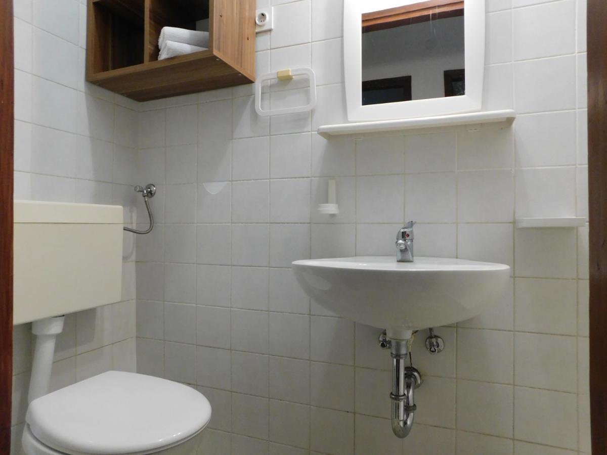 Apartmani Salus 帕格 外观 照片