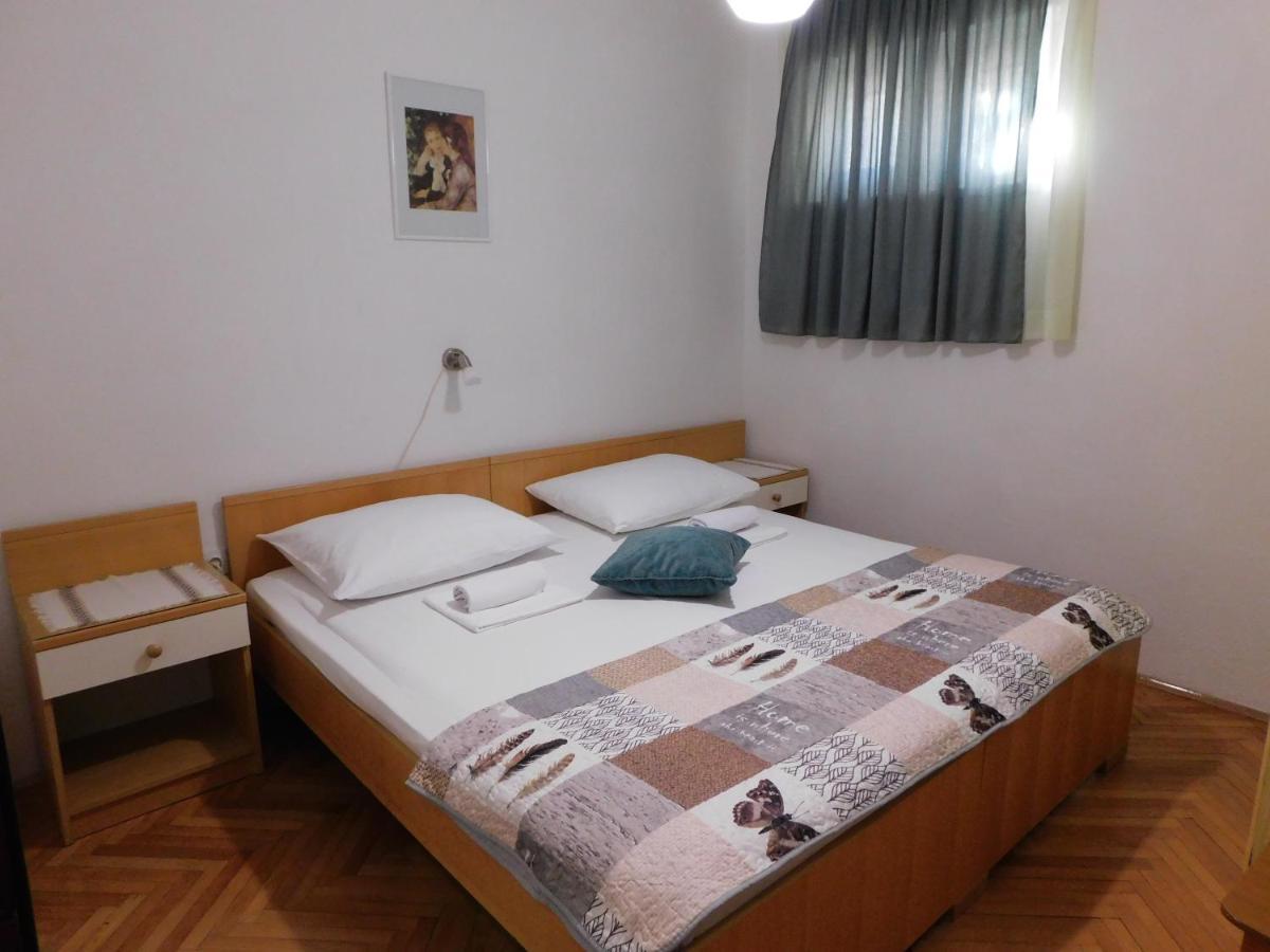 Apartmani Salus 帕格 外观 照片
