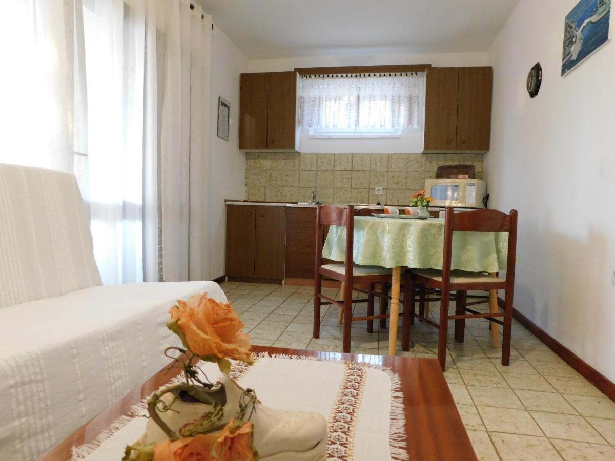Apartmani Salus 帕格 外观 照片