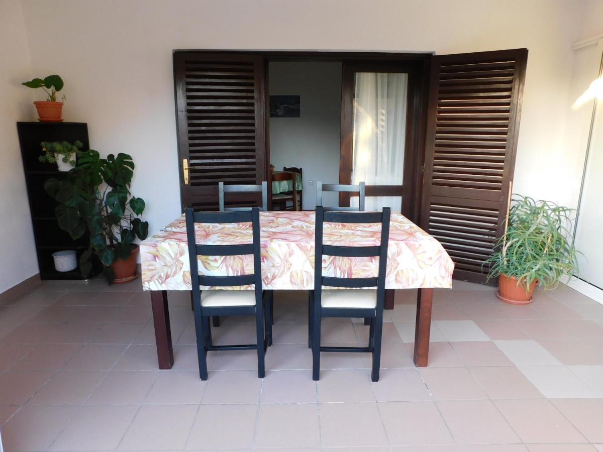 Apartmani Salus 帕格 外观 照片