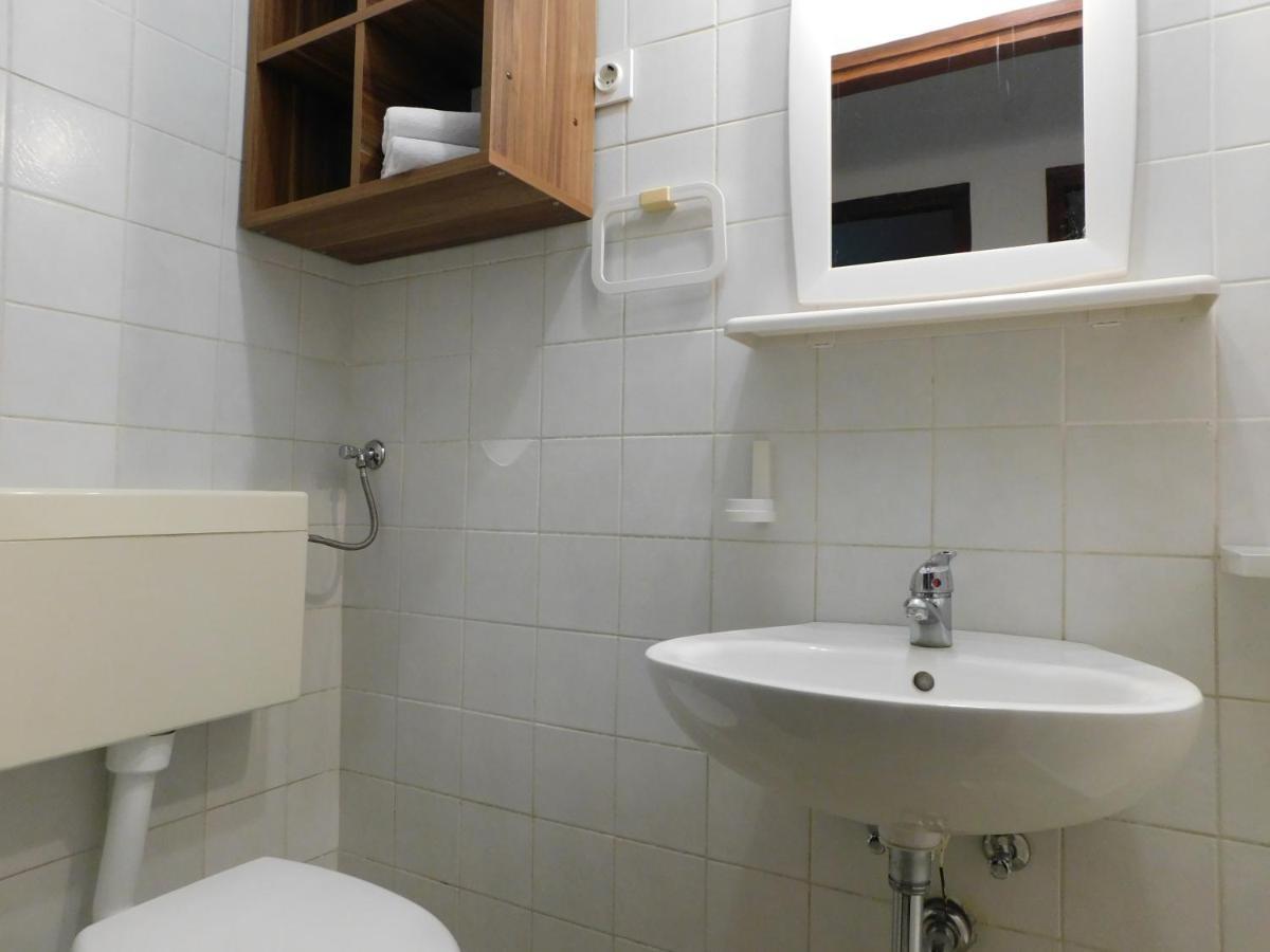 Apartmani Salus 帕格 外观 照片