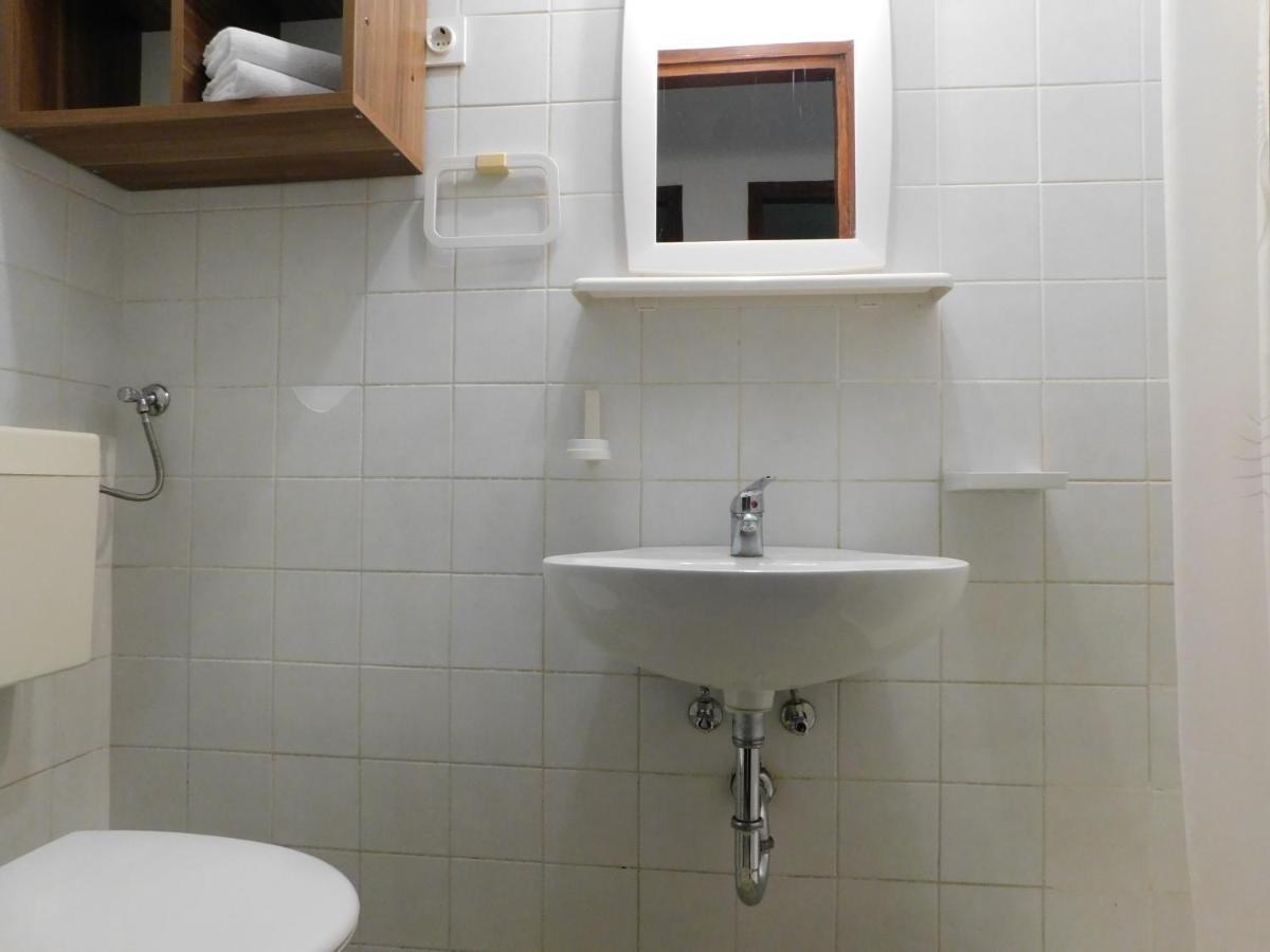 Apartmani Salus 帕格 外观 照片