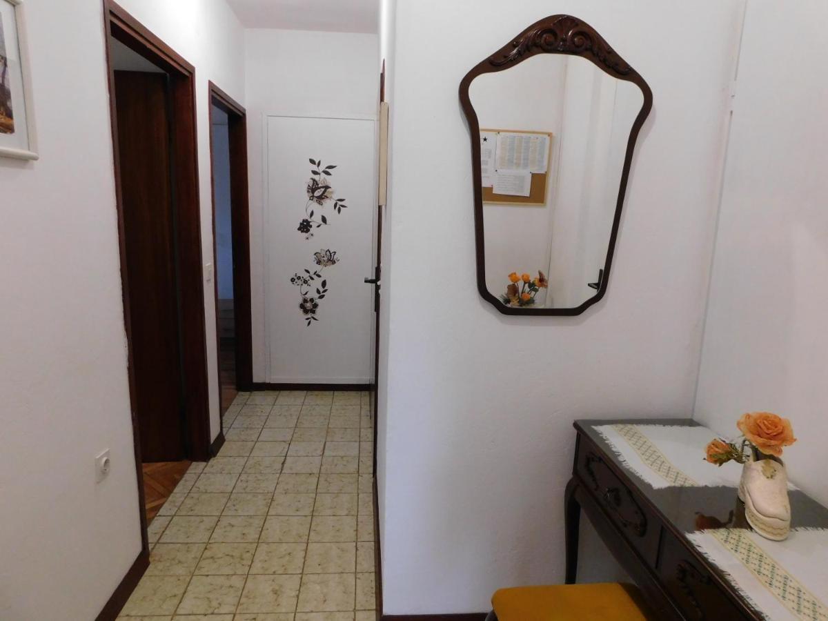 Apartmani Salus 帕格 外观 照片